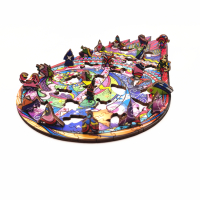 VinkToys® - Meteoor A3 - 291 stukjes